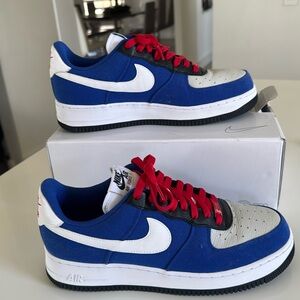 Nike air Air Force 1 sneakers men